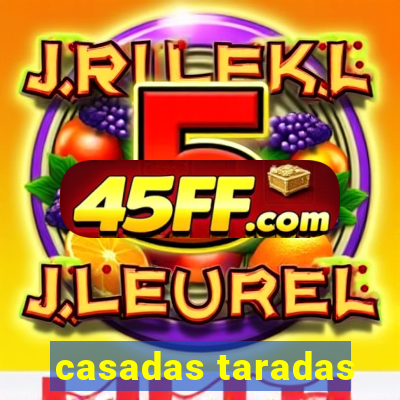 casadas taradas